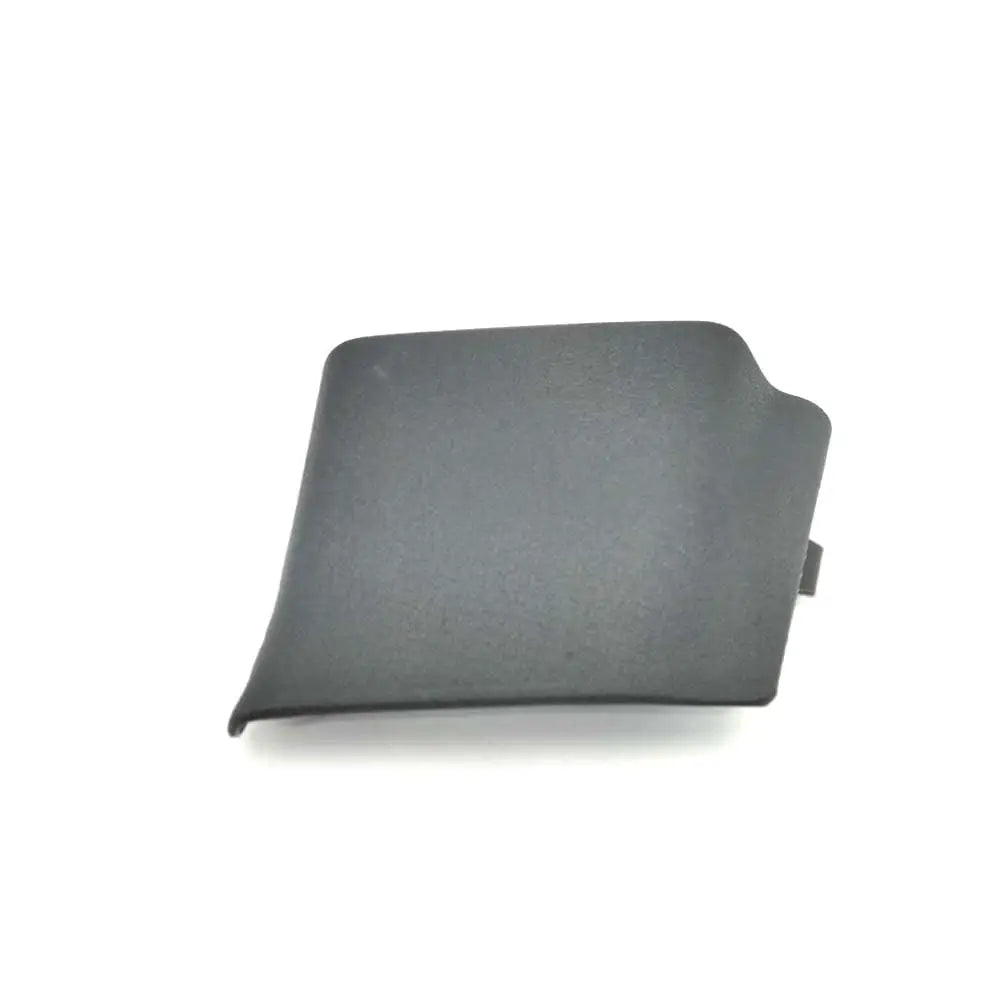 1x For 2006-2008 Dodge Ram 1500 2500 3500 Left Seat Belt Anchor Trim Slate Gray