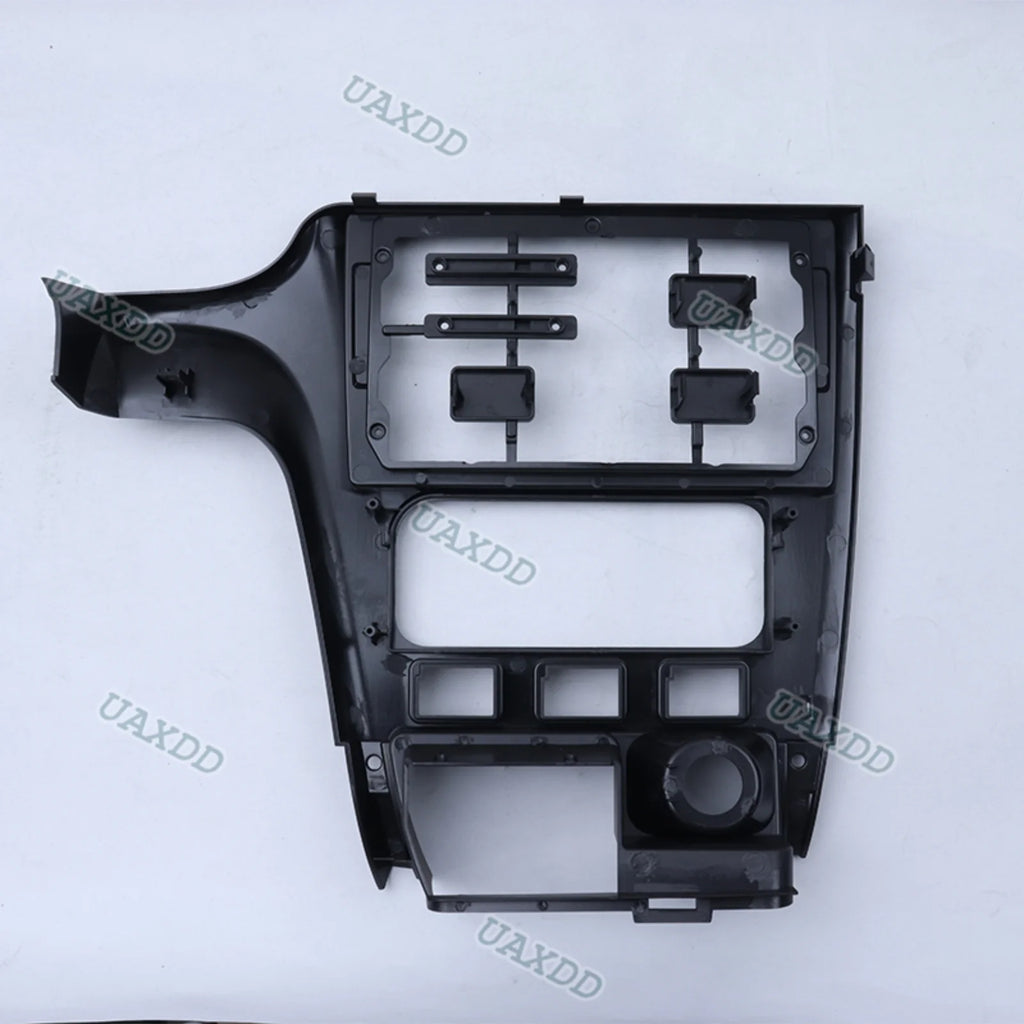 Car For Subaru Legacy Outback LEGACY OUTBACK 1999-2004 9 Inch Frame Fascia Dash Panel Kit