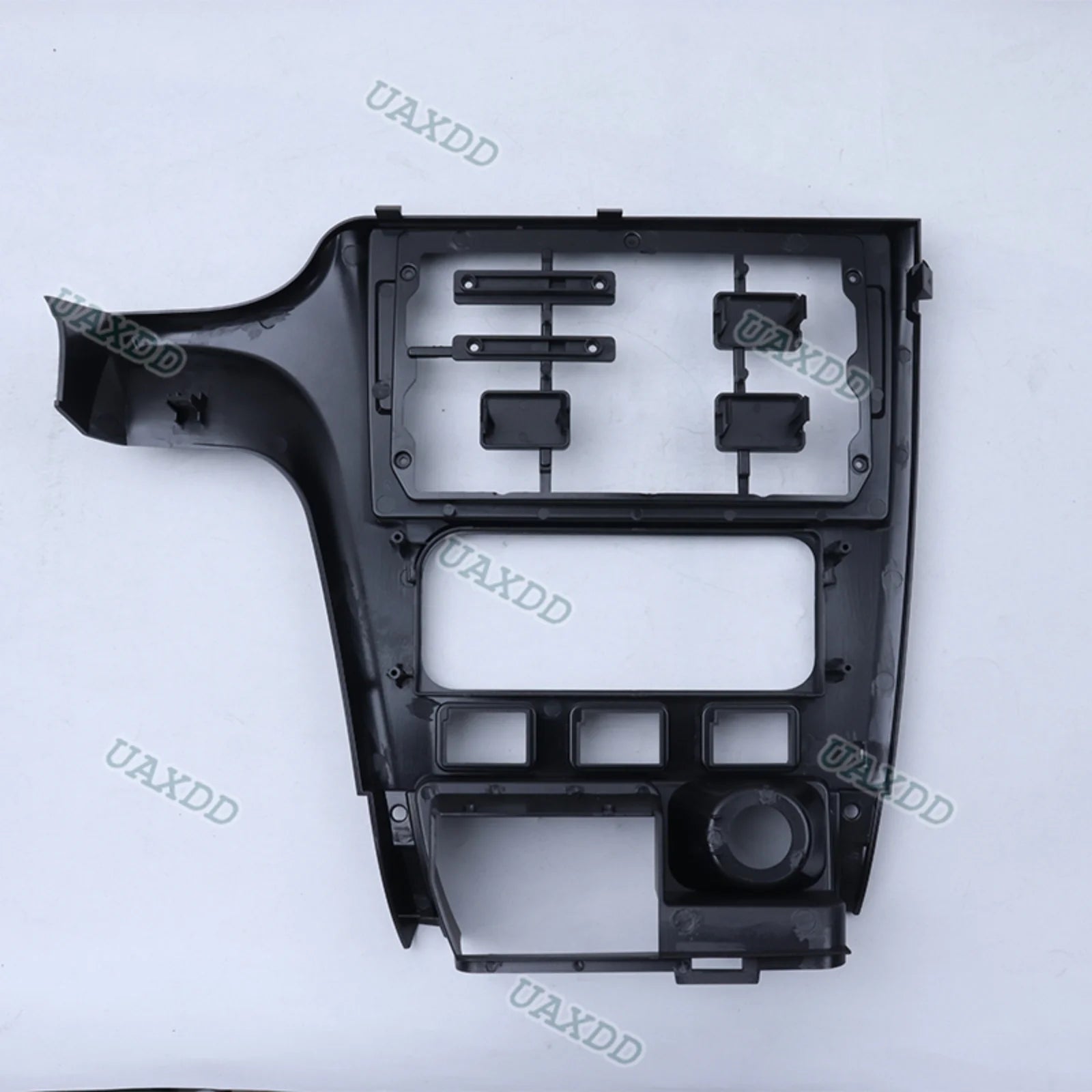 Car For Subaru Legacy Outback LEGACY OUTBACK 1999-2004 9 Inch Frame Fascia Dash Panel Kit