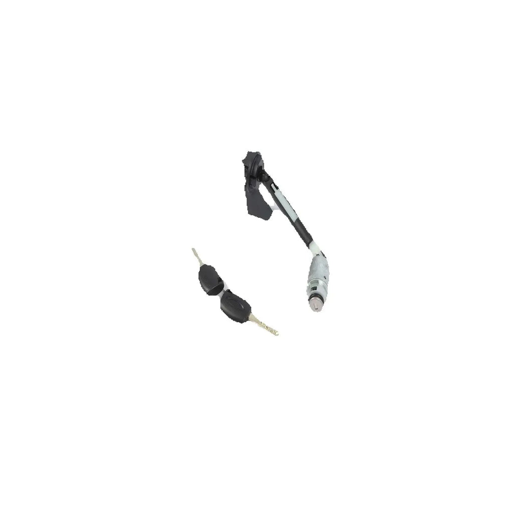 LED Interior Light Kit for Ford MK2 2004-2012 - Canbus Error-Free Interior Bulbs