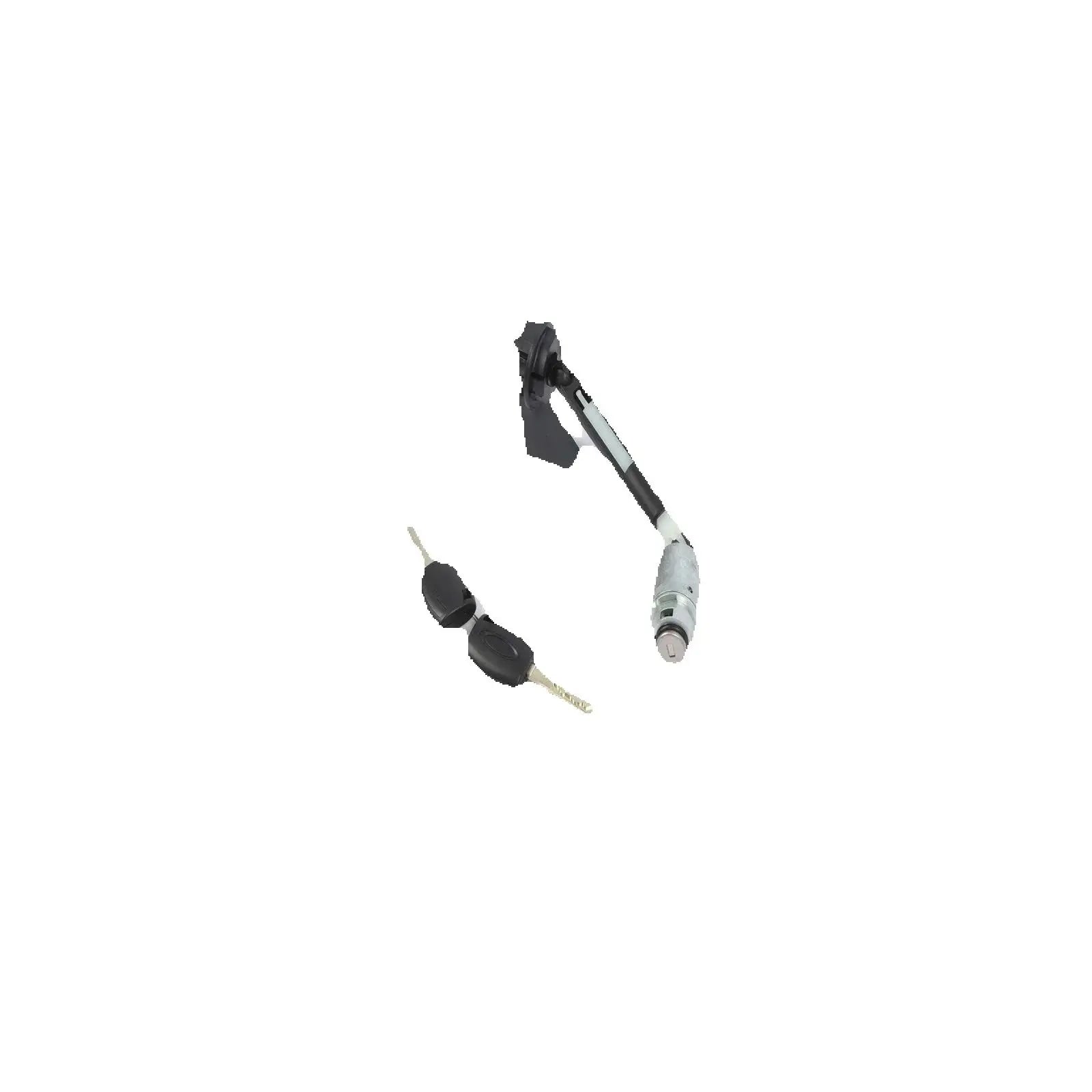 LED Interior Light Kit for Ford MK2 2004-2012 - Canbus Error-Free Interior Bulbs