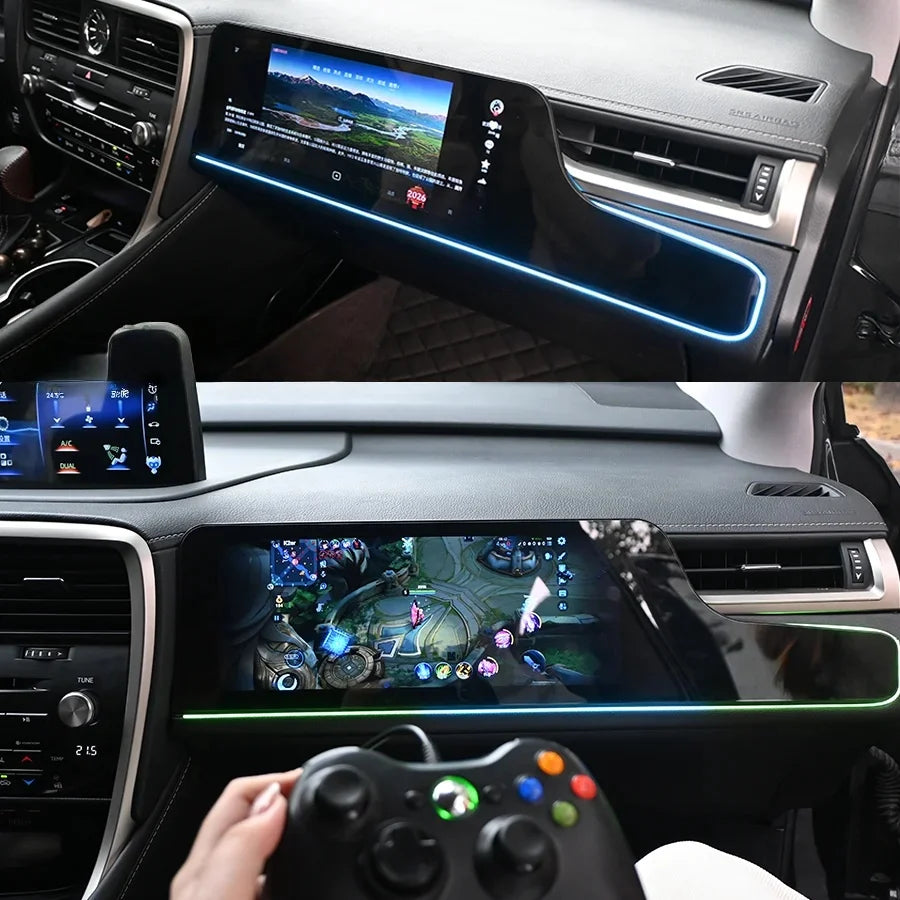 LED Interior Light Kit for Smart 2016-2022 - Canbus Error-Free Interior Bulbs