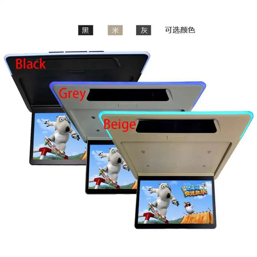 RGB - Ambient Light - for Toyota 2008-2024 - Car Interior Lighting