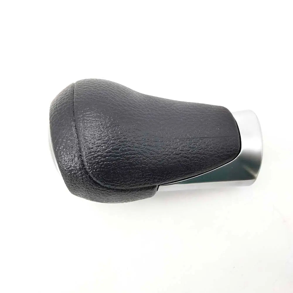 Car Leather Gear Shifter Knob Lever for Mazda 3 6 CX-5 2014-2017 KD5346030A