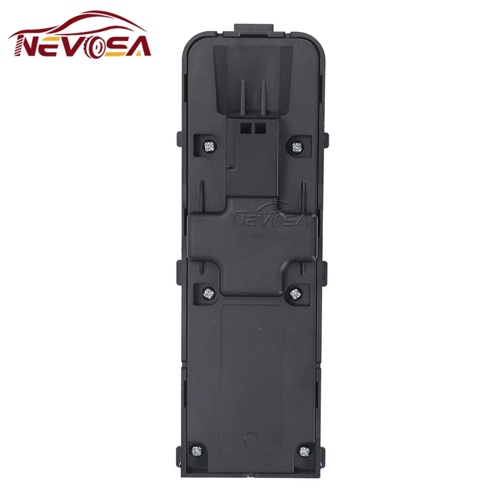 Electric Power Window Switch For Volvo V90 XC90 S90 2015 2016 2017-2020 T6 T5 Fr for Volvo XC90 S90 V90 2017-2020 - Auto