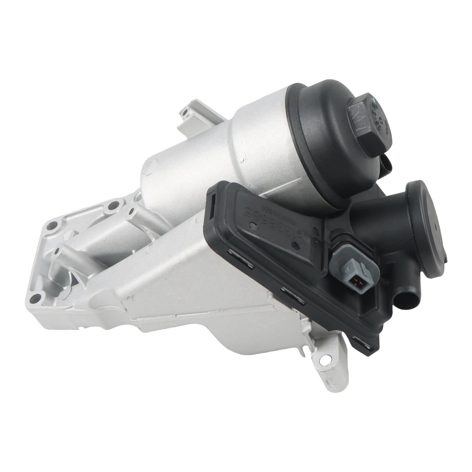 Oil Filter Housing 31338685 313386856 For Volvo C30 C70 S40 S60 XC60 XC70 V50 V60 2.5L Car