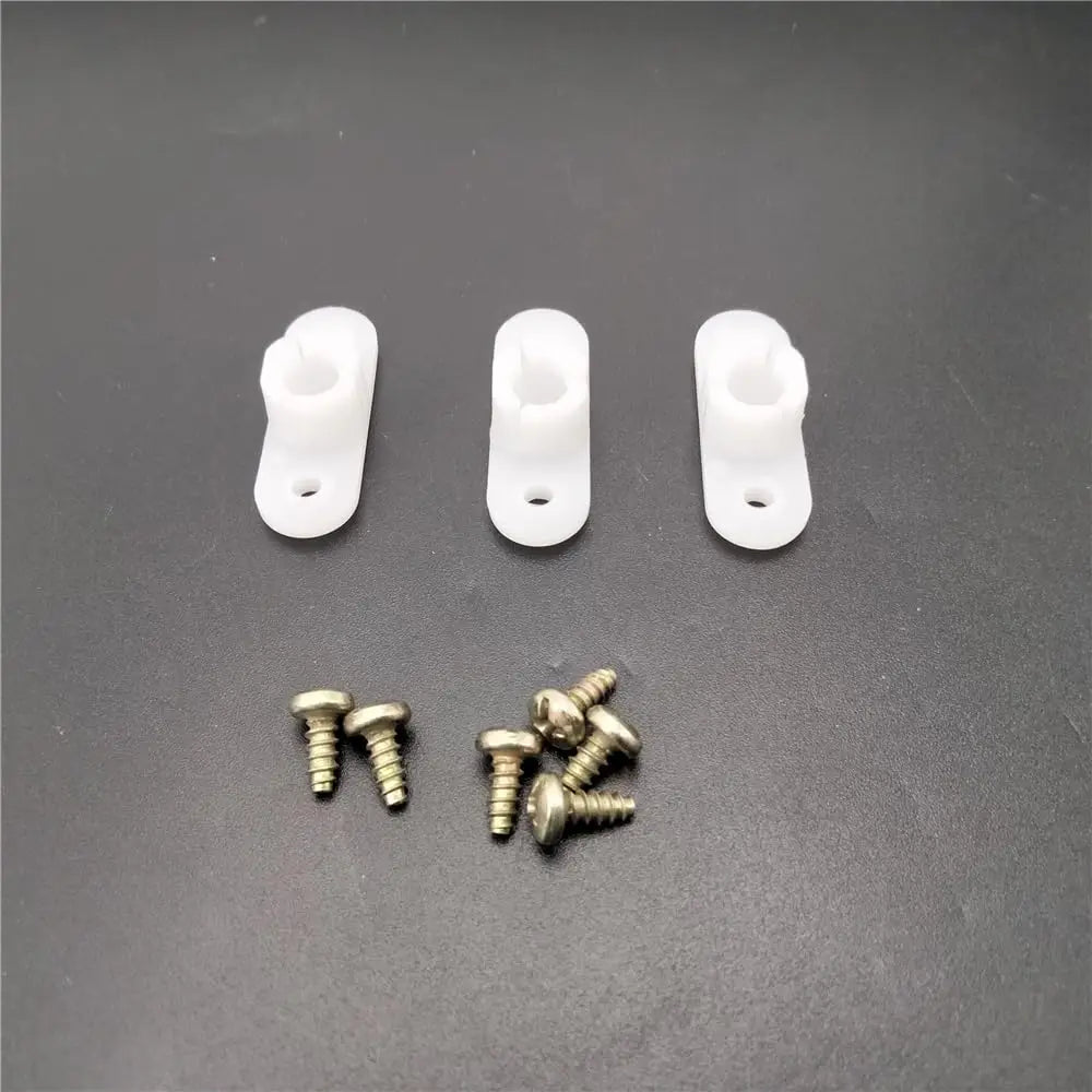 Headlamp Headlight Clips Kit STC3368 For Land Rover Discovery 1 2 1994-2002
