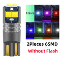 2-Piece LED Interior Light Kit for Suzuki Jimny Accessories 1998-2017 - Canbus Dome Map Door Trunk Bulbs | AUTOKITSHOP
