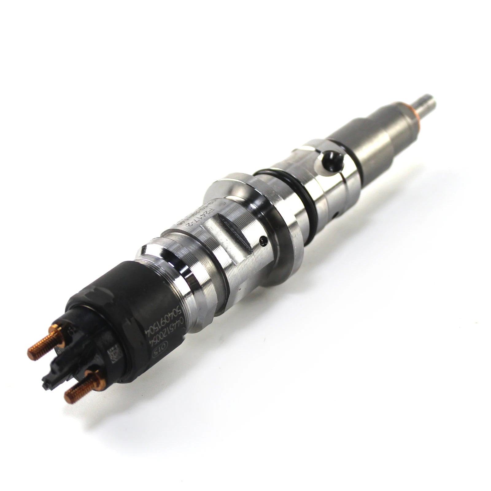 Fuel Injector 0445120054 504091504 2855491 Common Rail Injector Assembly For Bosch IVECO E