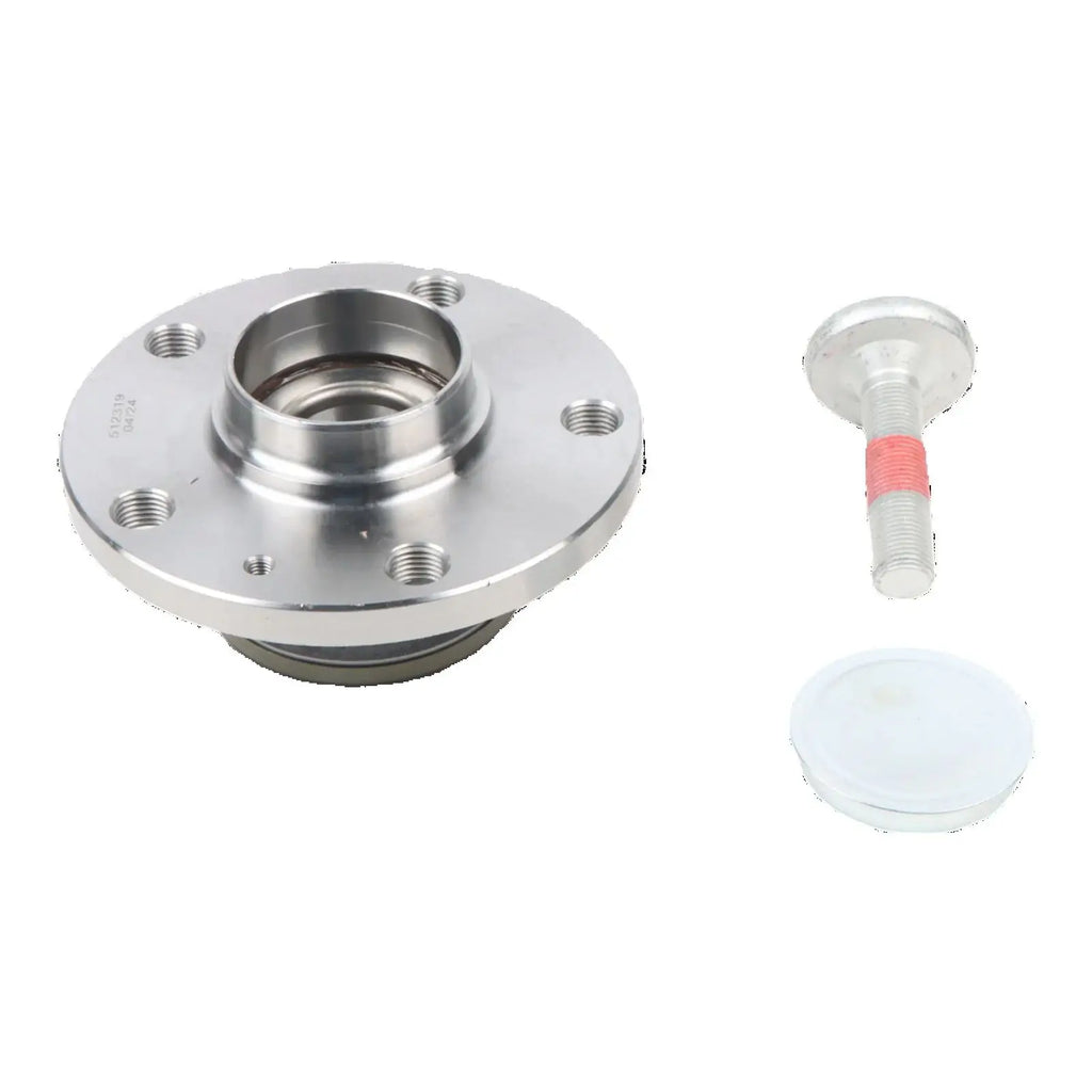 Wheel Bearing and Hub Assembly FOR Volkswagen 512319 Front or Rear Car Accessories