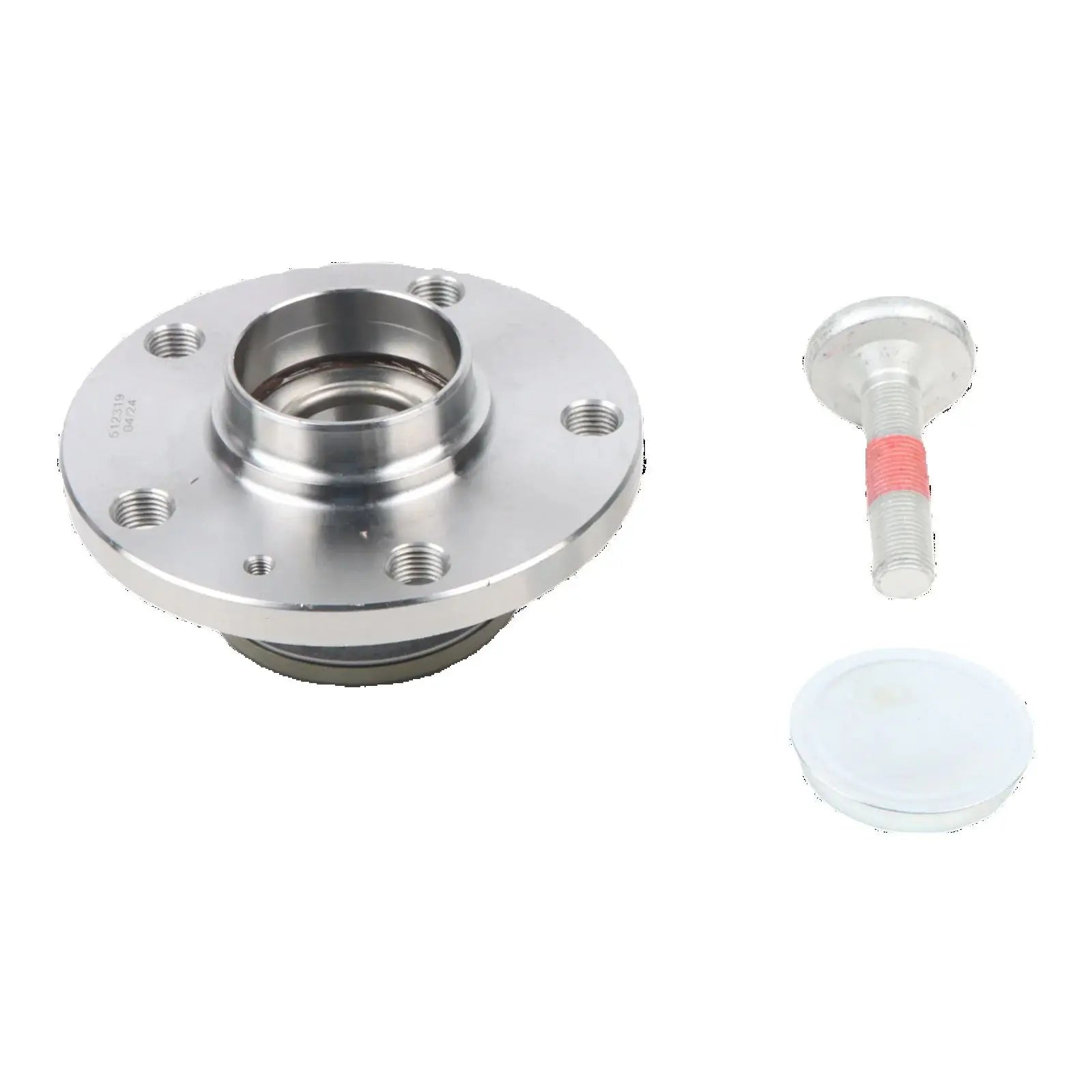 Wheel Bearing and Hub Assembly FOR Volkswagen 512319 Front or Rear Car Accessories