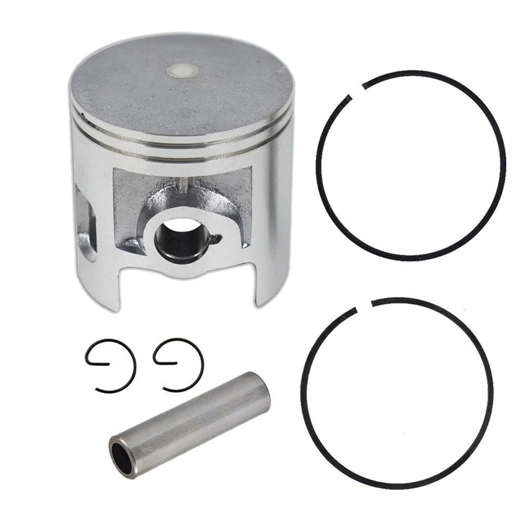 66mm Bore 69.5mm Height Piston Rings Kit FOR Yamaha DT 175 YT175 Motorcycle Accessories