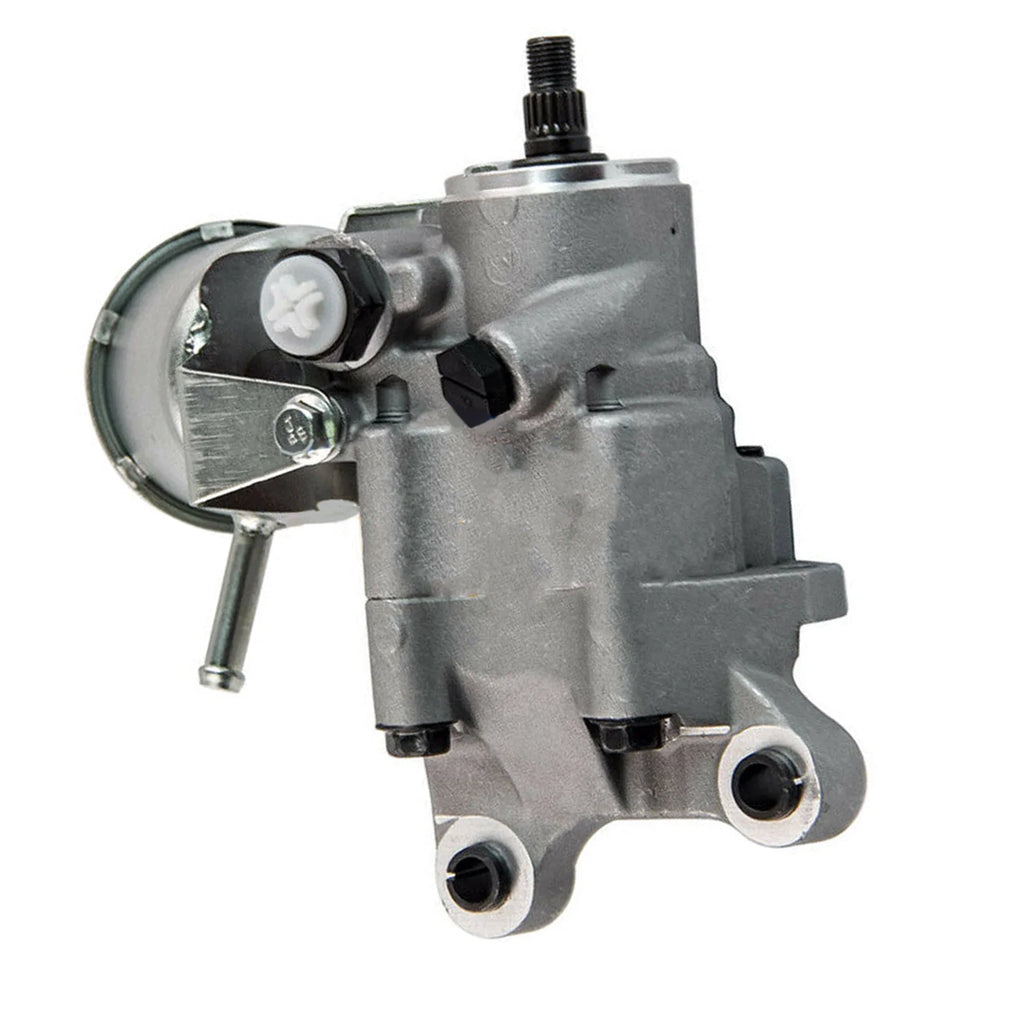 Power Steering Pump w/Reservoir For 1990-1997 Lexus LS400 44320-50030 AA1215899 96141M 55-
