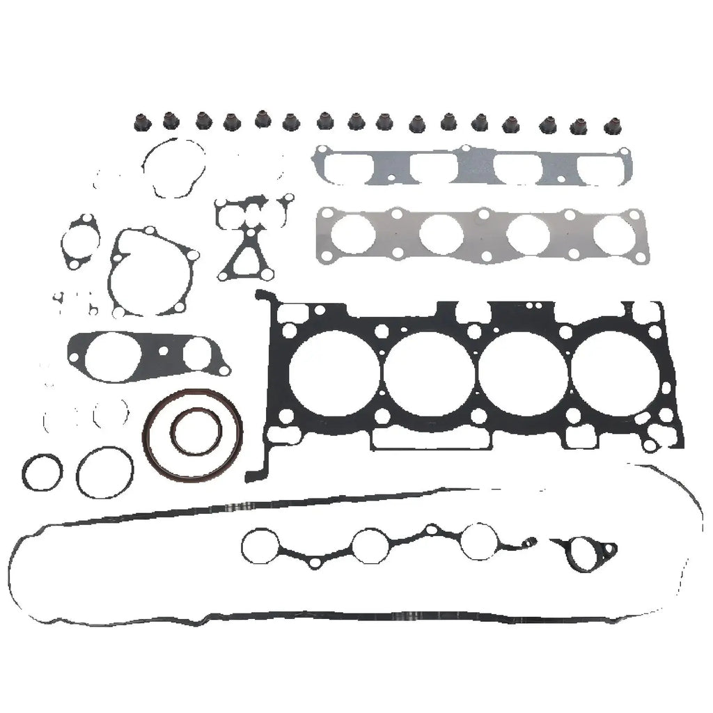 G4KG Gasket Kit FOR ILOAD IMAX Grand Starex H-1 2007-2017 2.4L Engine Overhaul Gasket Set