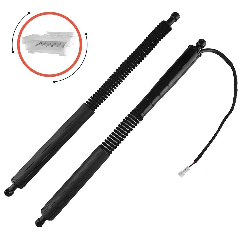 51249482795 Power Lift Support Struk Shock Rear Tailgate For 2017-2018-2019-2020-2024 BMW  | AUTOKITSHOP