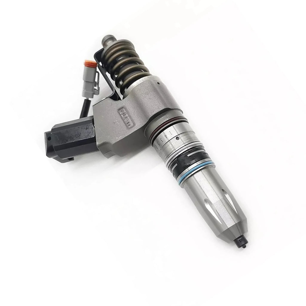 Fuel Injector 3411767 3411766 3411765 3411763 For Cummins N14 QSN14 Diesel Engine with Thr