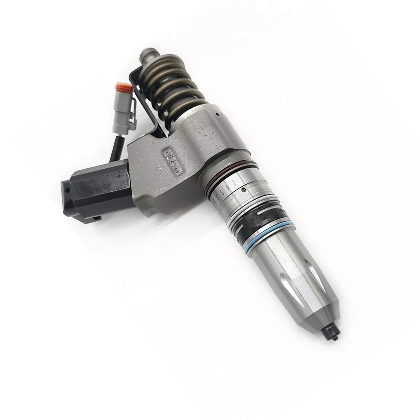 Fuel Injector 3411767 3411766 3411765 3411763 For Cummins N14 QSN14 Diesel Engine with Thr