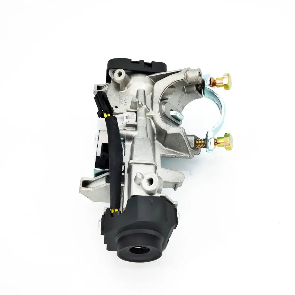Auto Trans Ignition Switch Lock Cylinder + 2 Keys For Honda Accord Odyssey 03-07
