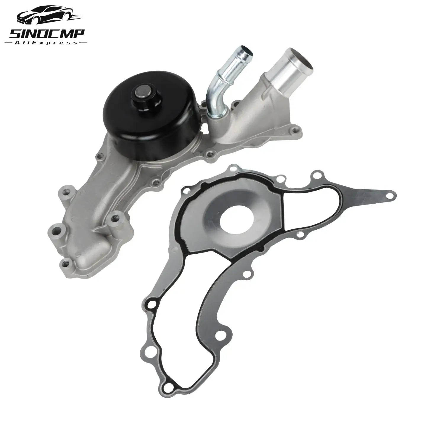 AW6169 Water Pump 5184498AD 5184498AE 5184498AH 5184498AI 5184498AJ 5184498AK 5184498AL Fo