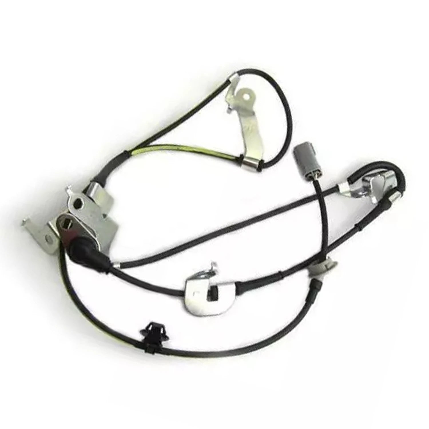 ABS Wheel Speed Sensor UM534373XA UM534370XA FOR Ford Ranger Mazda B Series Pickup Car Acc