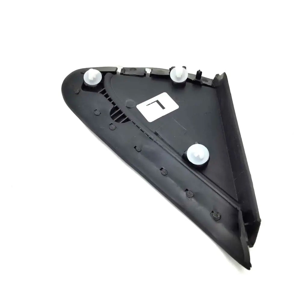 Left Side Mirror Corner Fender Pillar Trim For Cruze 16-19 84106815