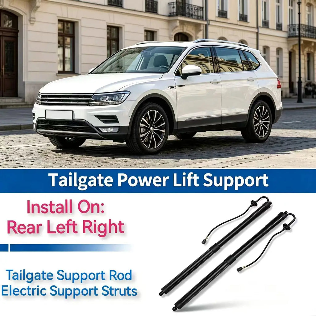 OEM-Grade 81780-2W600 817702W600 Rear Fender Power Hatch Lift Support for Hyundai Santa Fe | AUTOKITSHOP