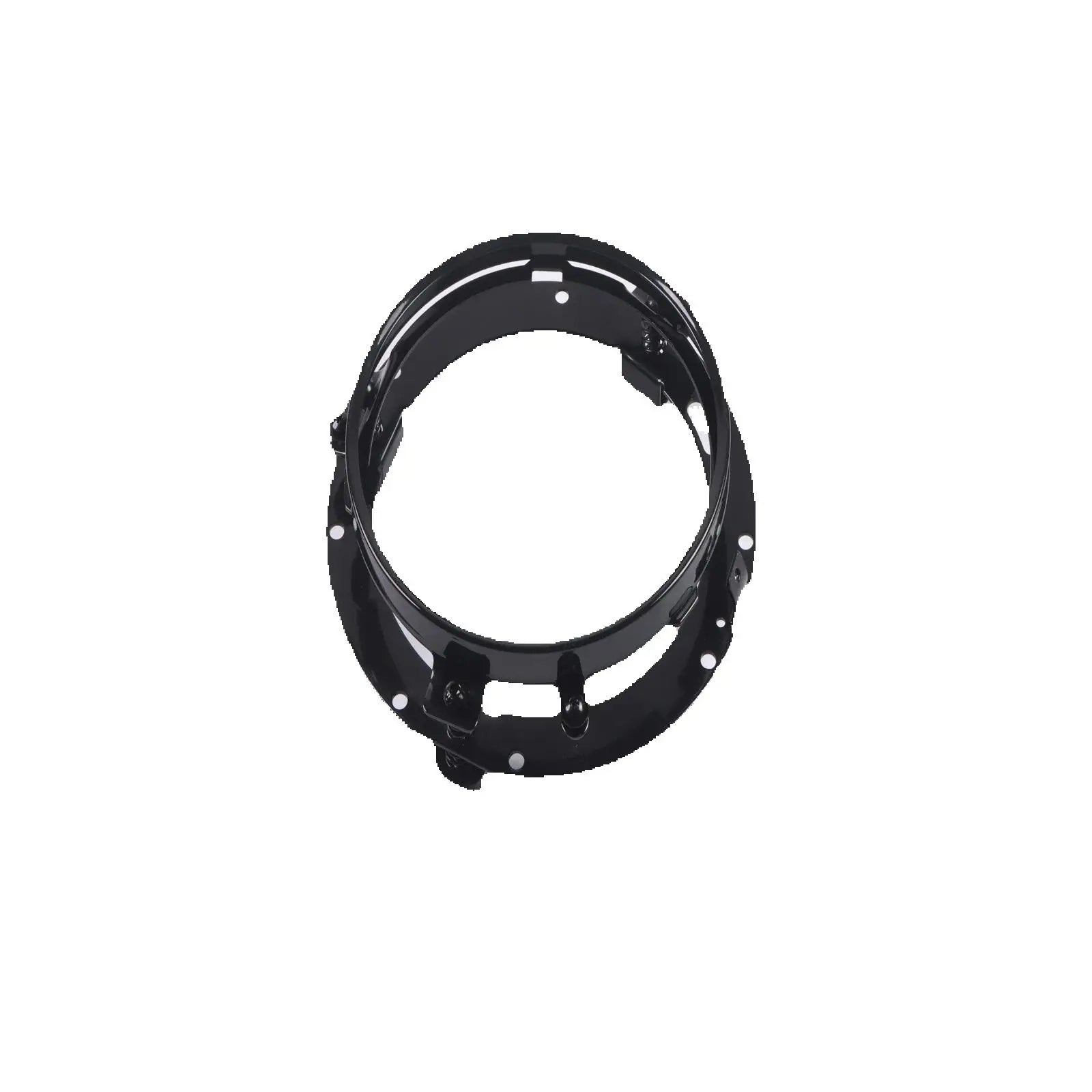 Mounting Bracket FOR Vw 7 Inch Led Headlight Ring For Headlamp Mount Lamp Holder Car Acces