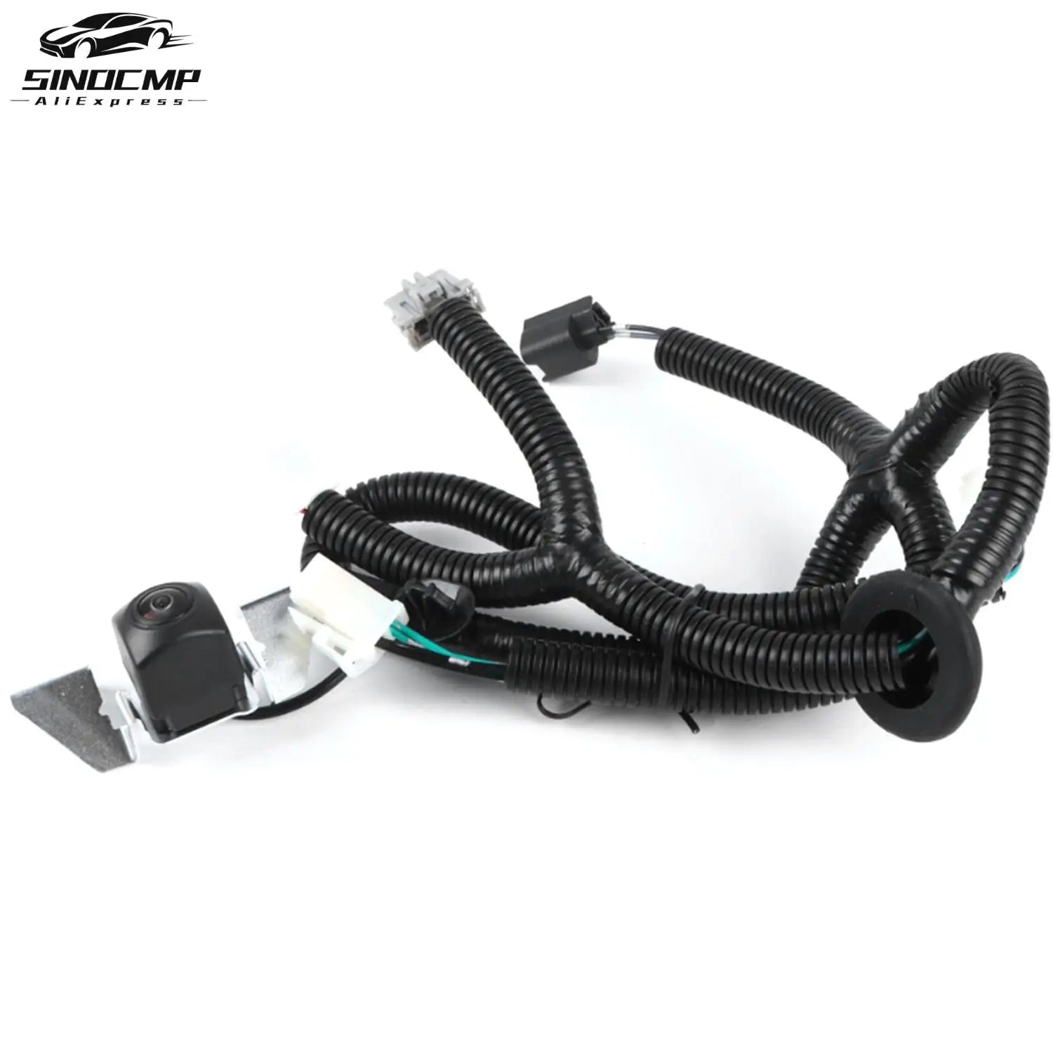 Car Rear View Camera Reverse Backup Camera Parking Assist Camera 39530SZAA01 For Honda Pil