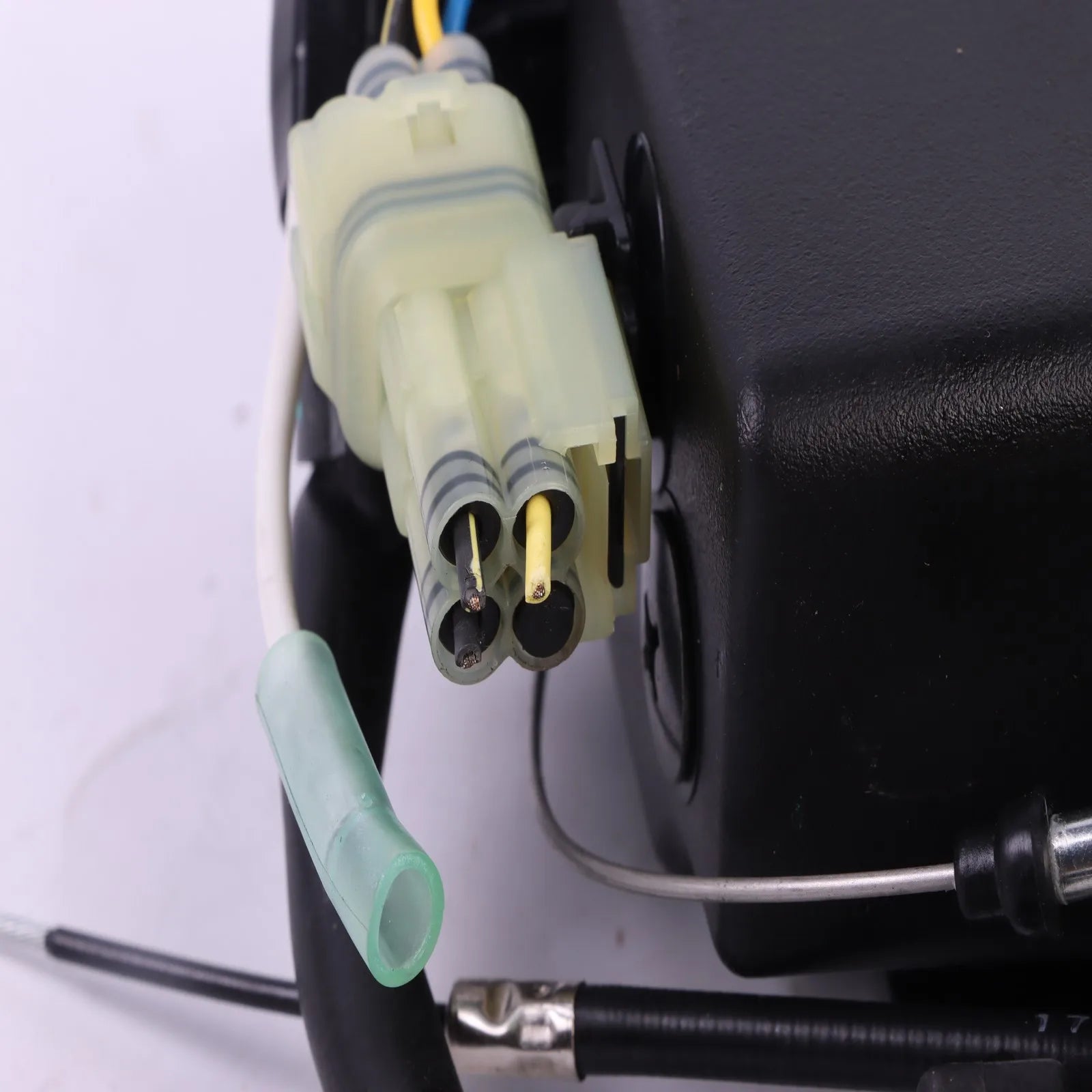 Ignition Key Switch Control Box Assy FOR Honda GX630 GX690 10KW Generator Car Accessories