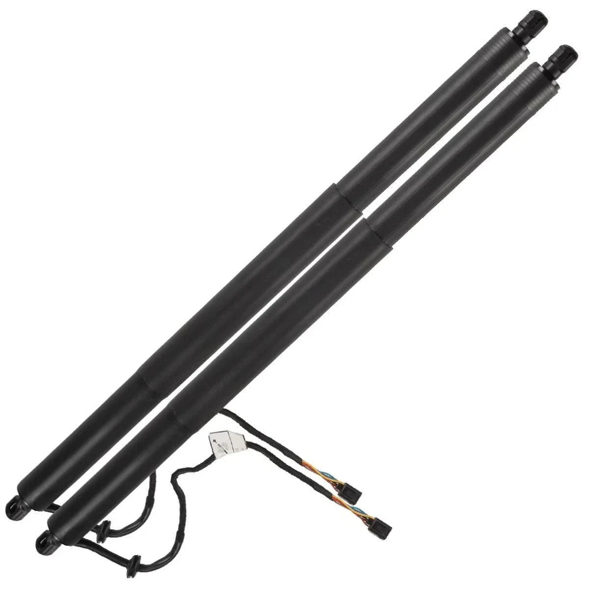 Tailgate Support Rod For 2016-2018 X761 Jaguar F-Pace Rear Tailgate Strut Electric Support | AUTOKITSHOP