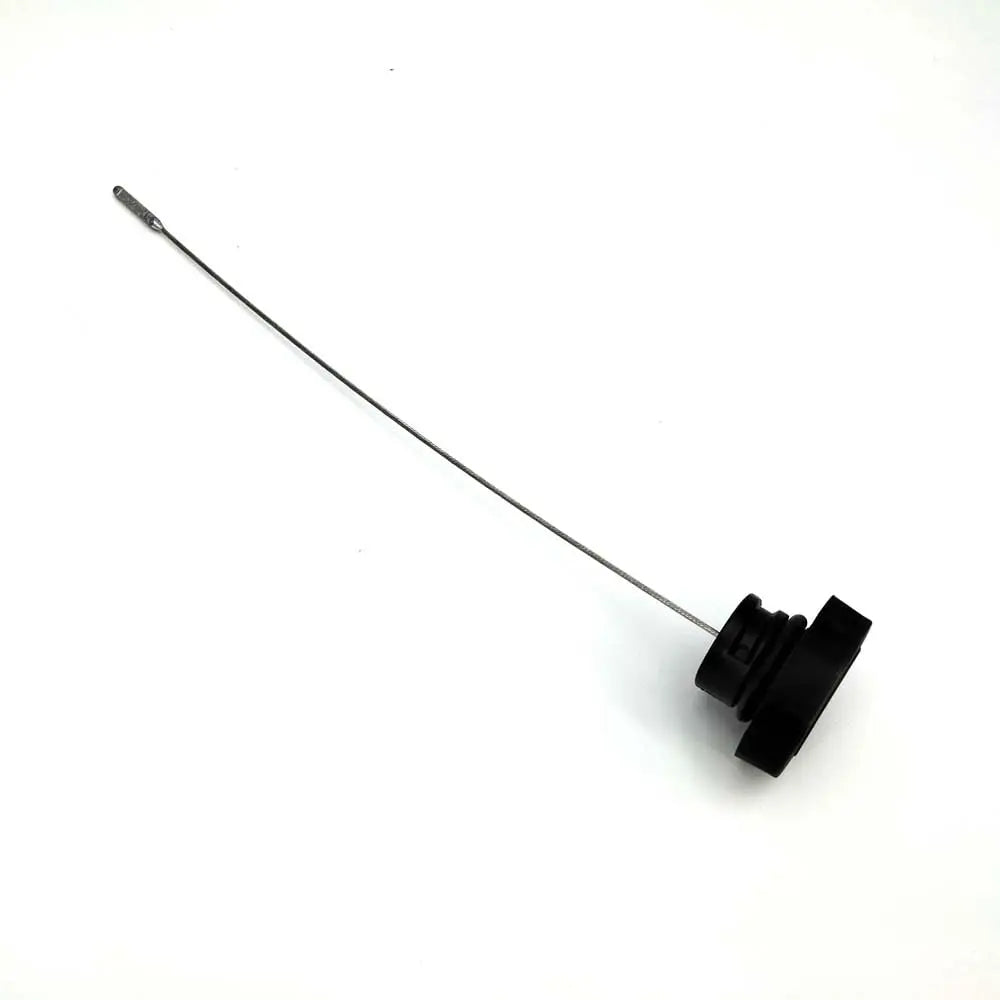 Oil Dipstick w/ Cap For Chevrolet GMC Pontiac Buick Cadillac 2.5L 3.6L 24225190