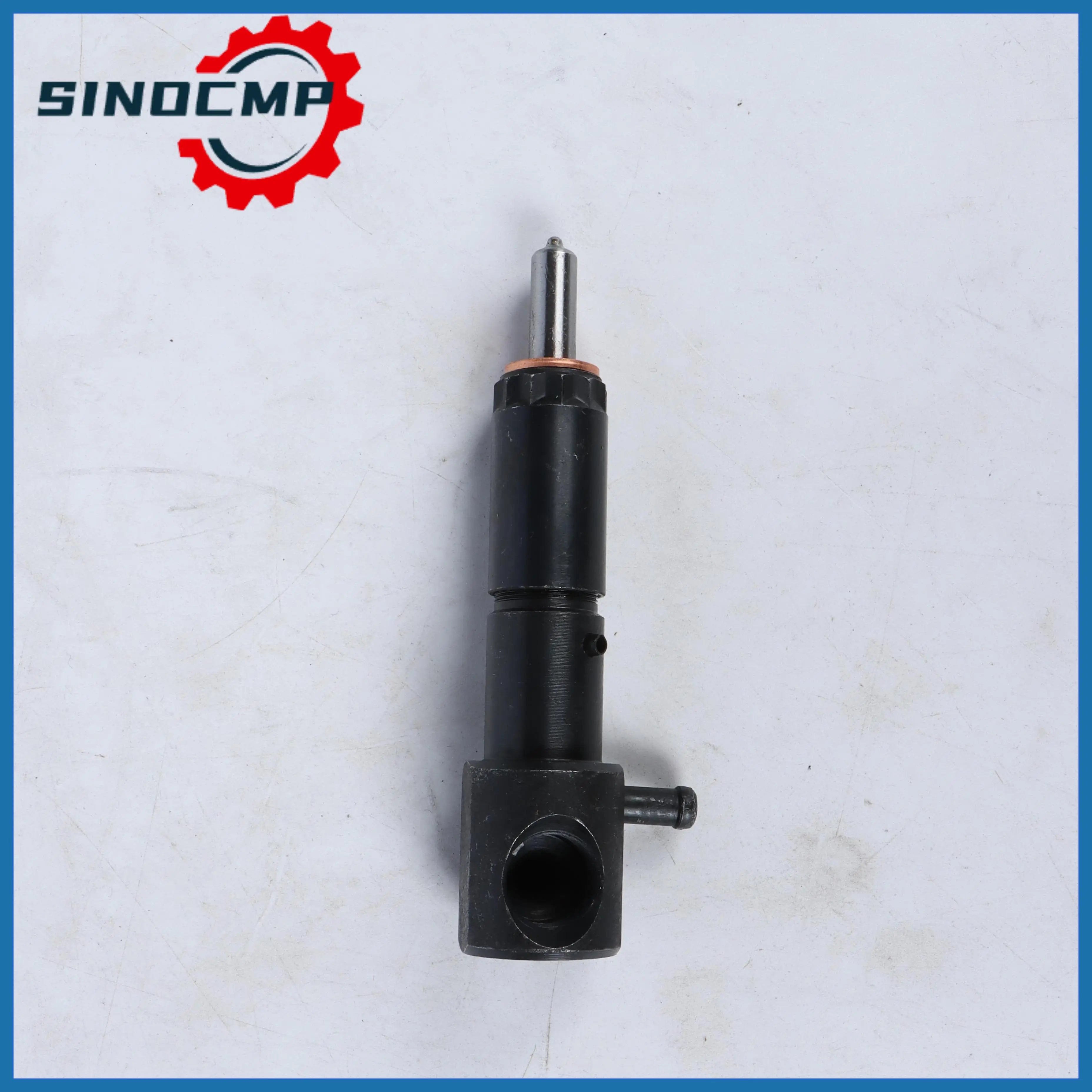 Automobile Fuel Injector Nozzle PB55P04 Cars Accessories Compatible For Engine 186FA 186FA