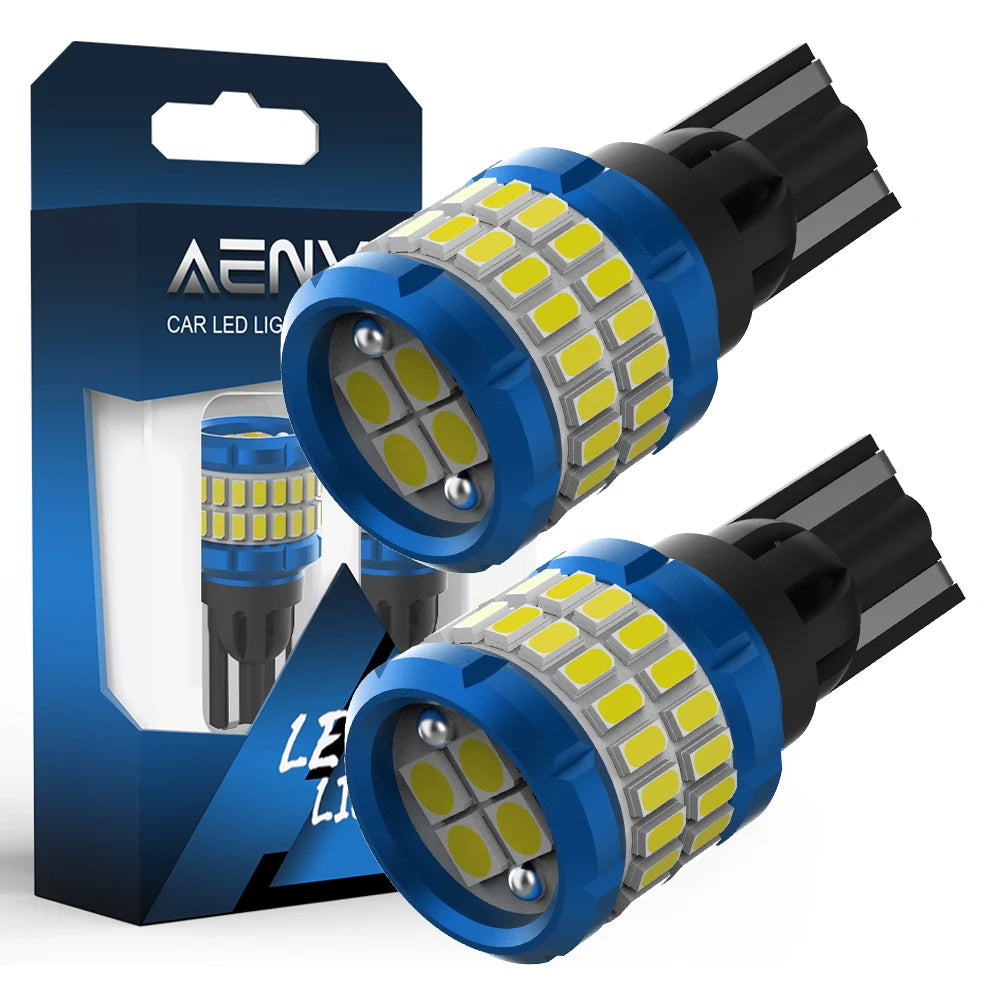 2-Piece LED Interior Light Kit for Kia Carens Carnival YP Ceed JD Cerato Mohave Picanto 2 Sportage 3 Optima 4 - Canbu...