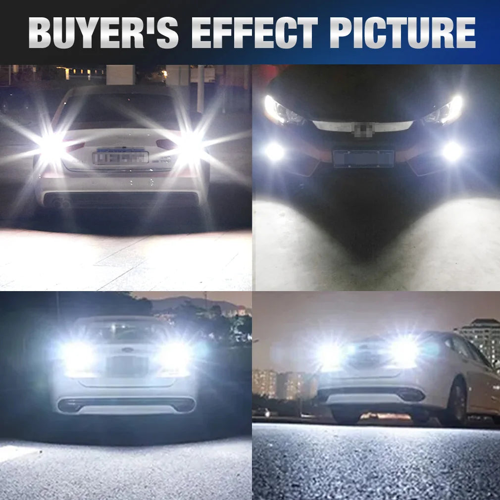1156 BA15S BAU15S P21W LED Light T20 7443 W21/5W 1157 BAY15D BA15D P21 5W Car DRL Car Ligh