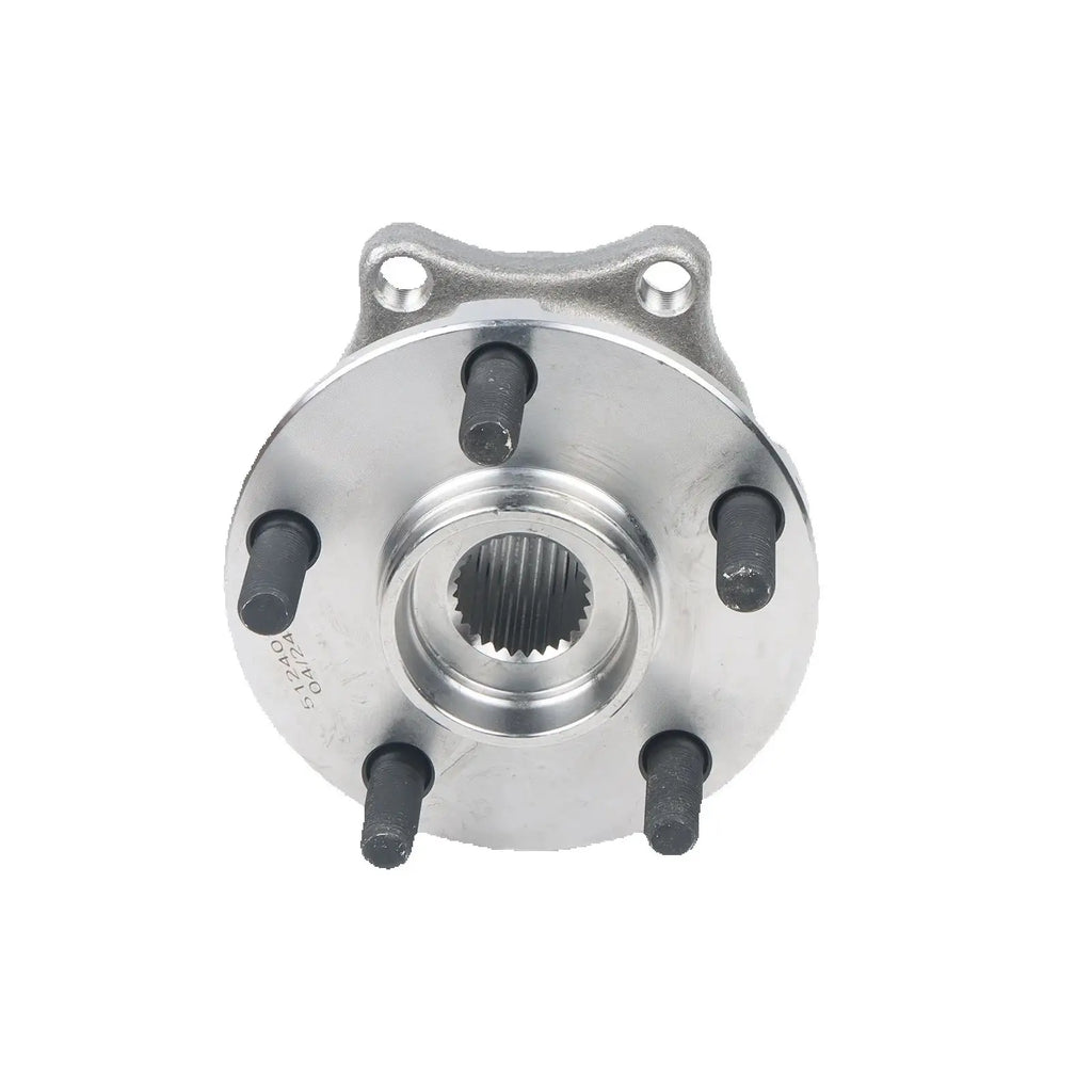 Wheel Bearing and Hub Assembly FOR Scion FR-S 2013-2016 FOR Subaru BRZ 2017-2019 512401 Ca