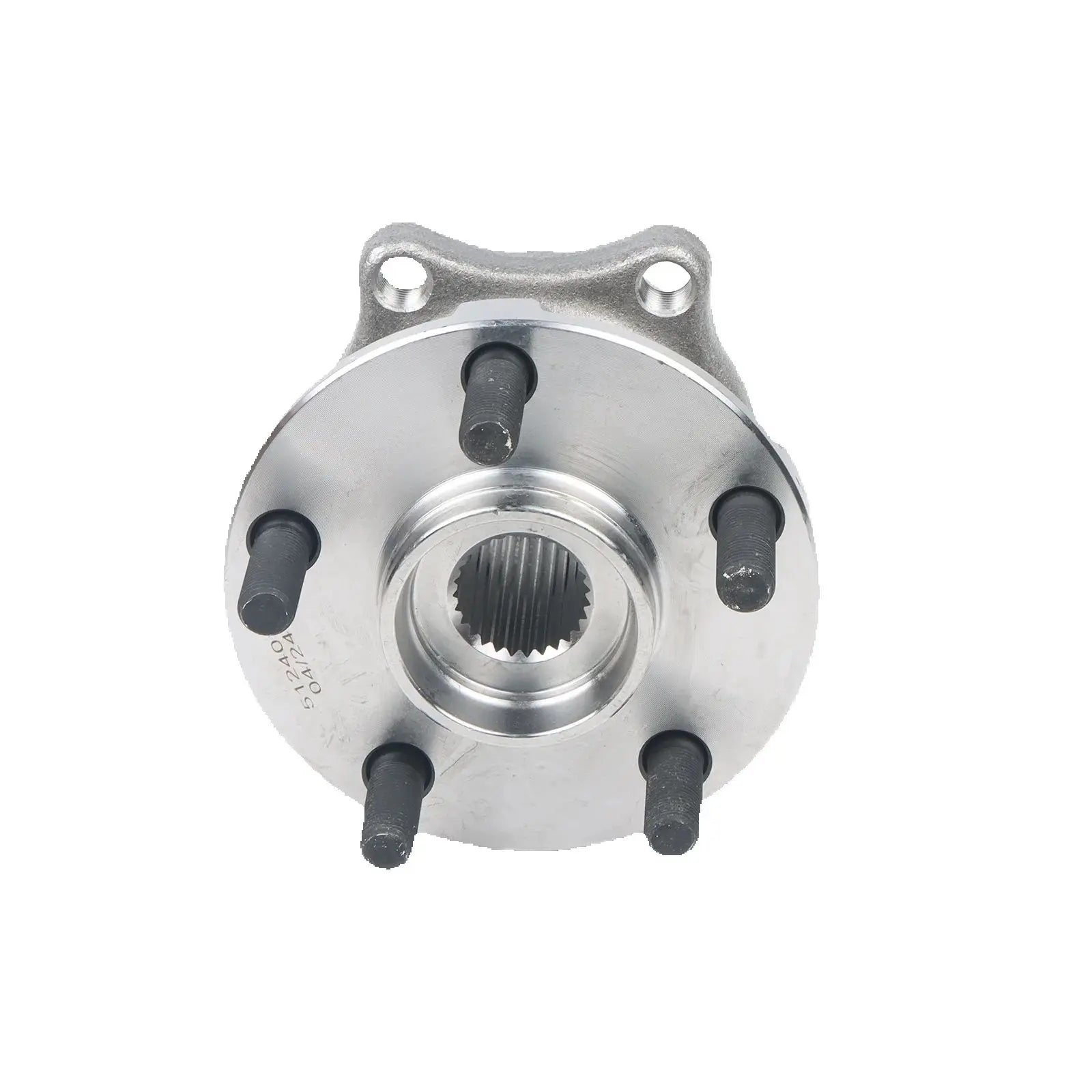 Wheel Bearing and Hub Assembly FOR Scion FR-S 2013-2016 FOR Subaru BRZ 2017-2019 512401 Ca