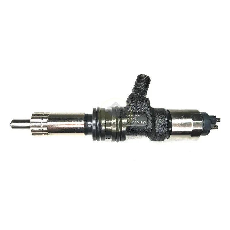 Diesel Fuel Injector 095000-5450 ME302143 for MITSUBISHI 6M60 Fuso Excavator Professional