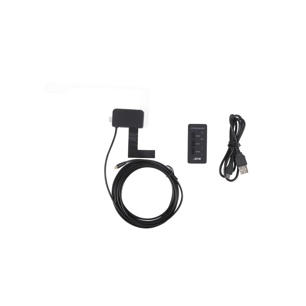 Digital DAB + Radio Tuner Receiver Stick For Original Factory Radio DAB Antenna Modules Wi | AUTOKITSHOP