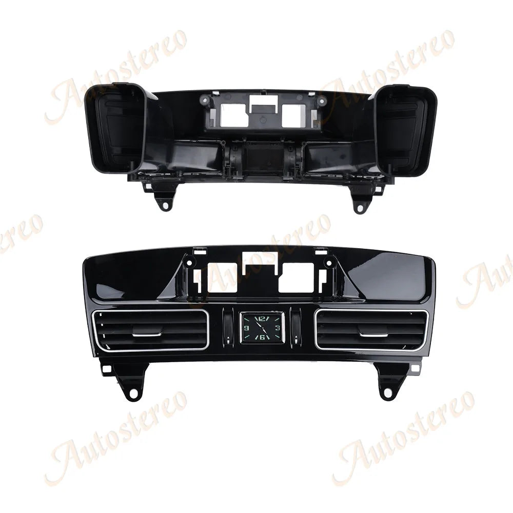 14.9 Inch Carplay Android 14 For Mercedes Benz ML GL X166 2012-2015 Car GPS Navigation Mul