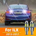 2-Piece LED Interior Light Kit for Acura ILX Accessories Backup Back Up Lamp Bulbs - Canbus Error-Free Bulbs | AUTOKI...