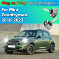 D1S HID Bulbs 6000K Xenon Headlight 35W Car Lamp For Mini Countryman 2010-2023 2011 2012 2