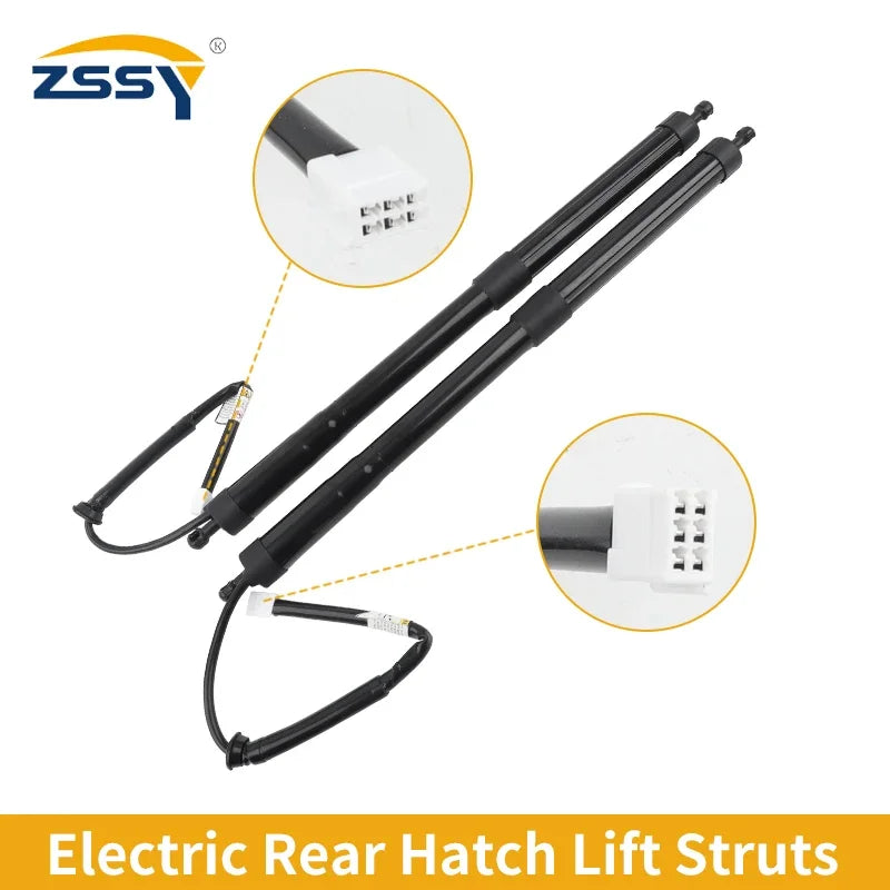Electric Tailgate Lift Strut For Toyota Corolla UKP 2019-2022 Power Hatch Rear Door Liftga | AUTOKITSHOP