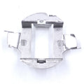 H7 HID Lamp Bulbs Retainer Clips Adapter Holders for BMW/Audi/Mercedes/VW H7 HID Xenon Ada