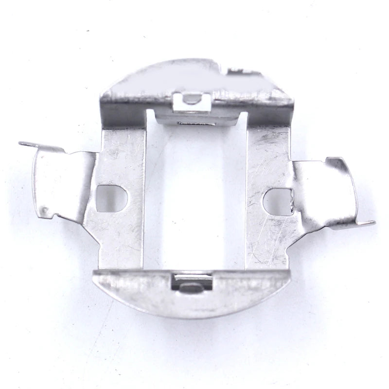 H7 HID Lamp Bulbs Retainer Clips Adapter Holders for BMW/Audi/Mercedes/VW H7 HID Xenon Ada