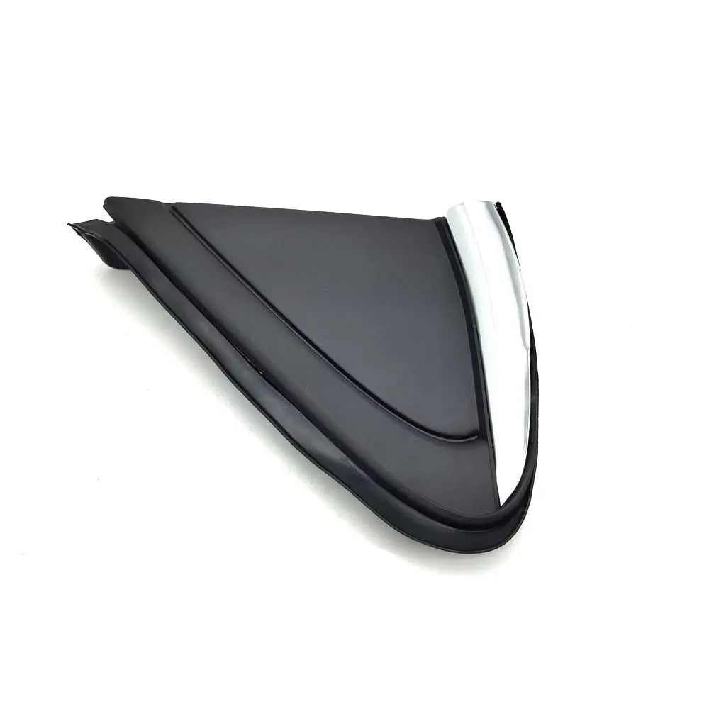 Left Side Mirror Corner Fender Pillar Trim For Cruze 16-19 84106815