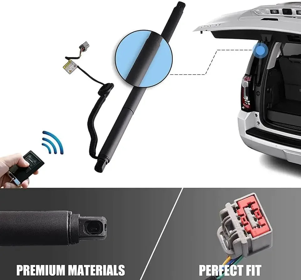 Power Hatch Lift Support For 2011-2012 2013 2014 2015 2016 2017 BMW X3 F25 Electric Tailga | AUTOKITSHOP