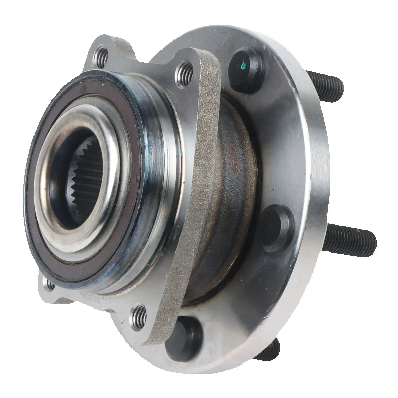 Wheel Hub Bearing Assembly FOR Chrysler Sebring Cirrus 2007-2010 513263 Front Drive Car Ac
