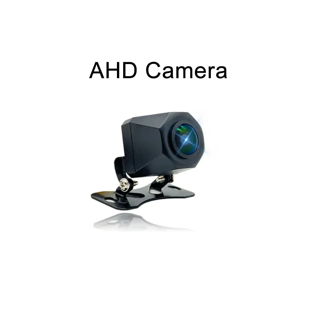 Auto Accessories For AHD Rear View Camera USB DVR 360 Camera TPMS OBD Tools Micphone Andro