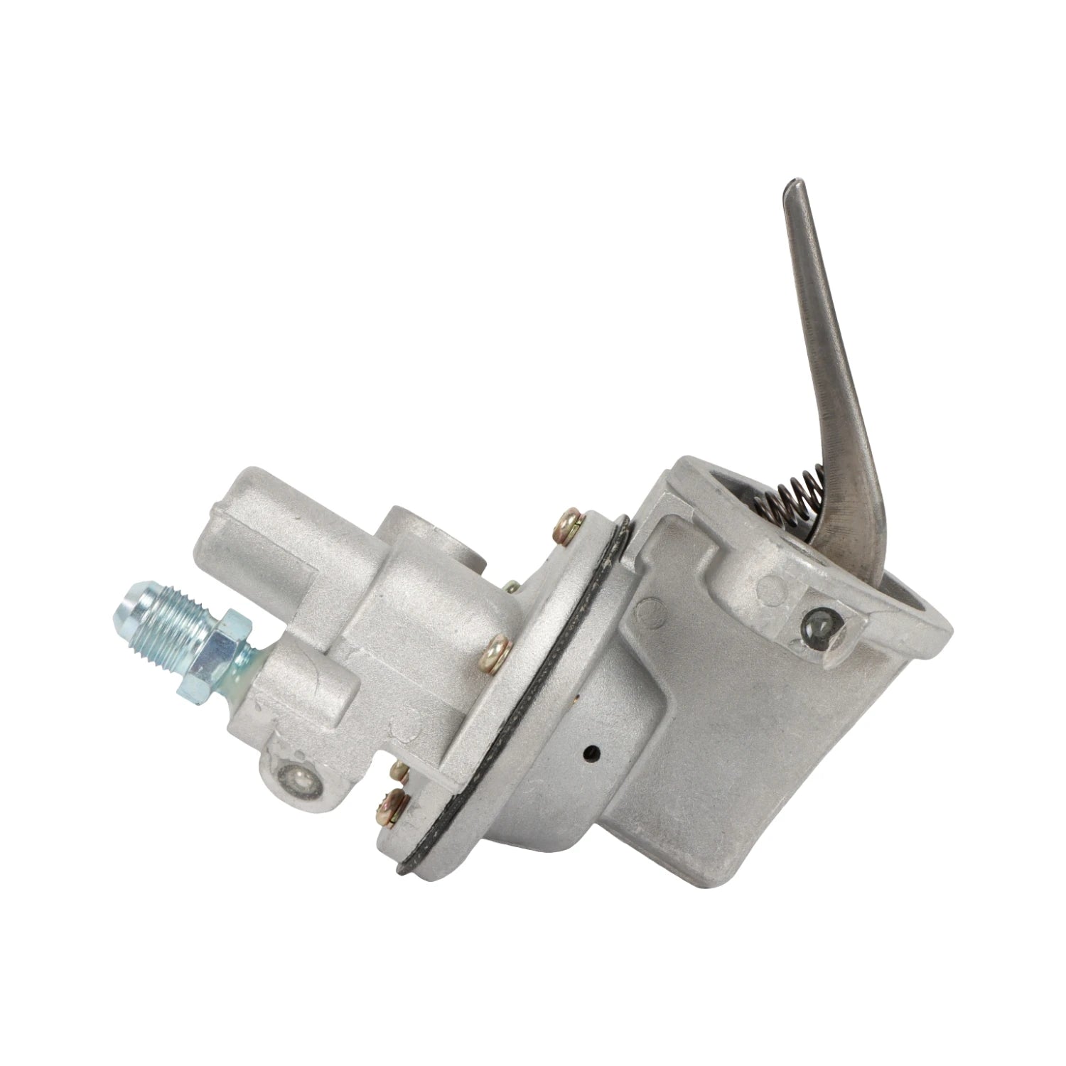 23100-78002-71 Fuel Pump Fit For Toyota Forklift 4P And 5R Engine Fuel Pump*1 High pressur