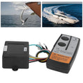 Anchor Remote Windlass Wireless Switch Trim Controller Marine Boat Accessory With Windlass Remot - Automotive LED Light